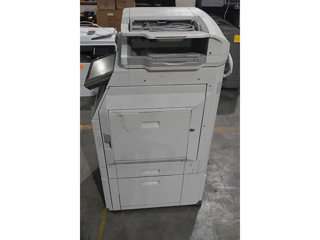 Scharp printer - afbeelding 4 van  11