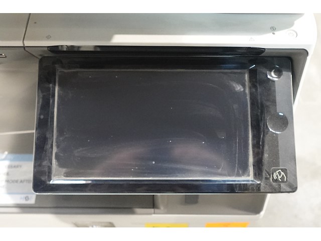 Scharp printer - afbeelding 6 van  11