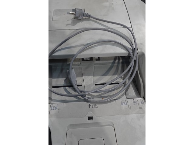 Scharp printer - afbeelding 7 van  11