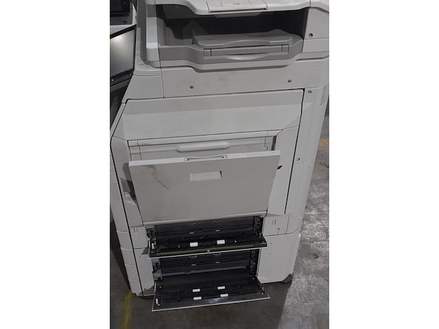 Scharp printer - afbeelding 9 van  11