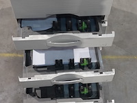 Scharp printer - afbeelding 10 van  11