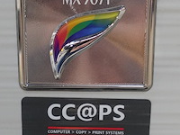 Scharp printer - afbeelding 11 van  11