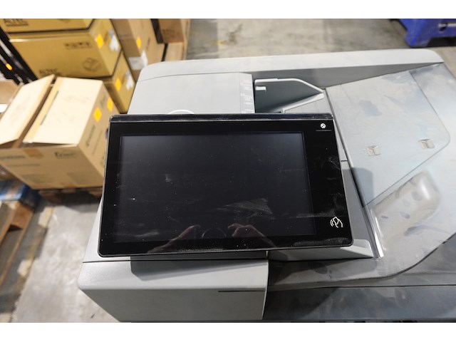 Scharp printer - afbeelding 3 van  11