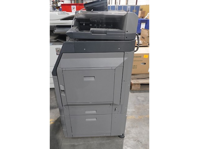 Scharp printer - afbeelding 4 van  11