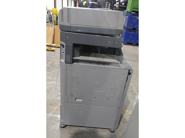 Scharp printer - afbeelding 5 van  11