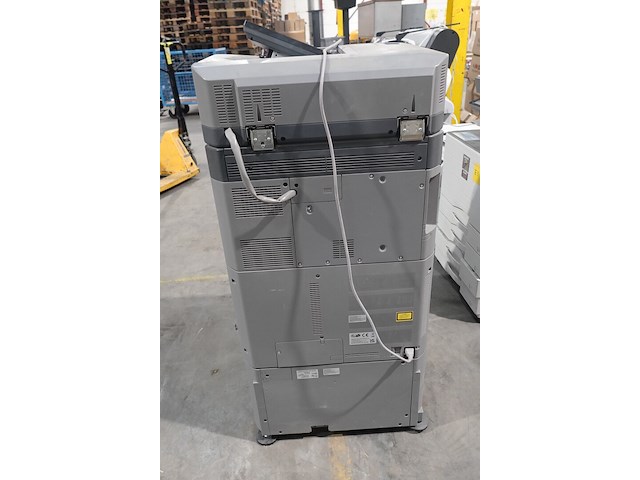 Scharp printer - afbeelding 6 van  11