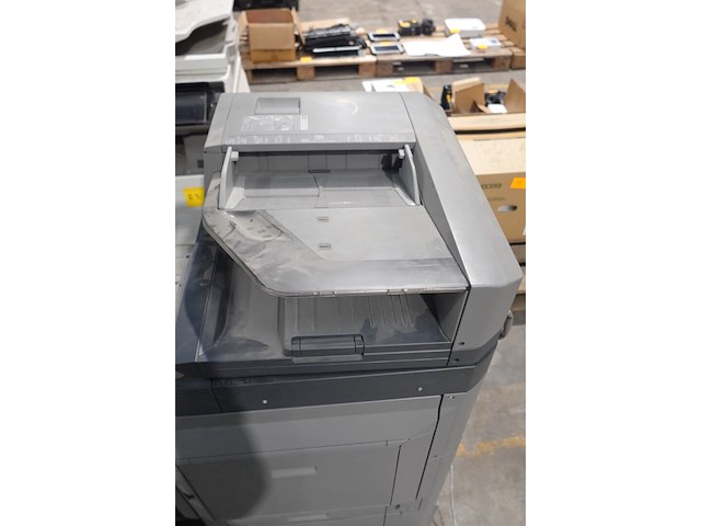 Scharp printer - afbeelding 7 van  11