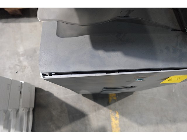 Scharp printer - afbeelding 11 van  11