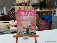 Scharrelvarkens en zwijnerij - afbeelding 1 van  2