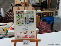 Scharrelvarkens en zwijnerij - afbeelding 2 van  2