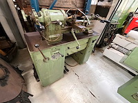 Schaublin - 1965 - 102-80 - universele draaibank - afbeelding 5 van  5