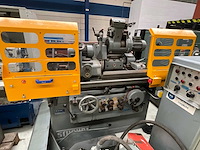 Schaudt - krs - rondslijpmachine - afbeelding 1 van  8