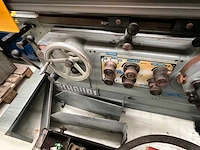 Schaudt - krs - rondslijpmachine - afbeelding 5 van  8