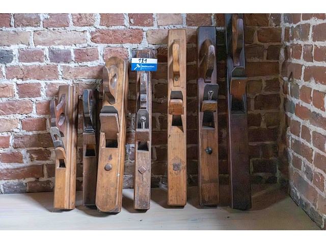 Schaven - afbeelding 1 van  5