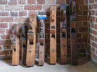 Schaven - afbeelding 1 van  5