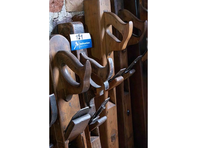 Schaven - afbeelding 2 van  5