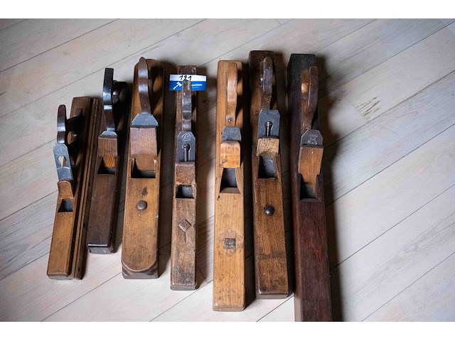 Schaven - afbeelding 3 van  5