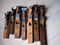 Schaven - afbeelding 3 van  5