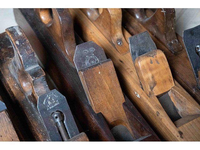 Schaven - afbeelding 4 van  5