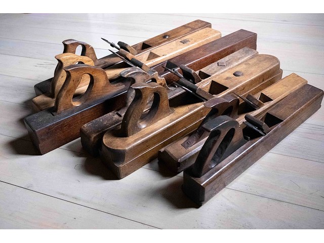 Schaven - afbeelding 5 van  5