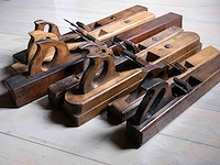 Schaven - afbeelding 5 van  5