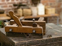 Schaven - afbeelding 1 van  6