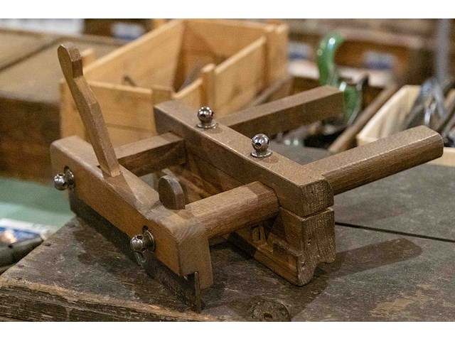 Schaven - afbeelding 2 van  6