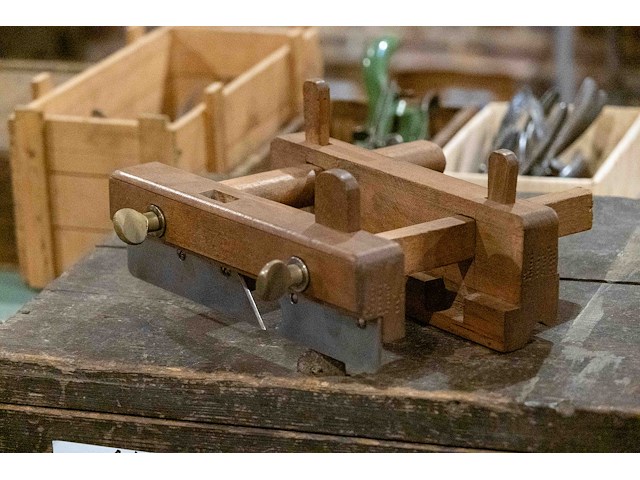 Schaven - afbeelding 3 van  6