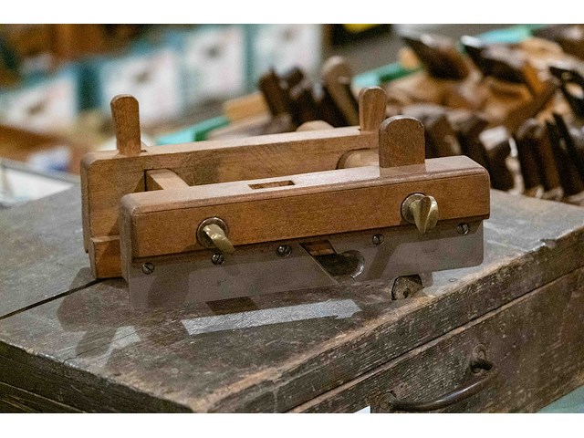 Schaven - afbeelding 4 van  6