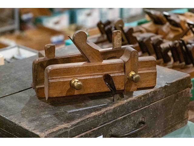 Schaven - afbeelding 5 van  6