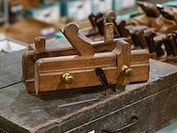 Schaven - afbeelding 5 van  6