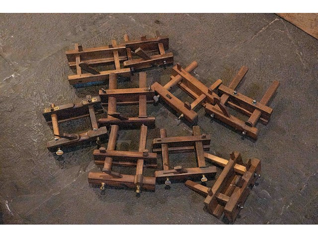 Schaven - afbeelding 6 van  6