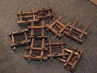 Schaven - afbeelding 6 van  6