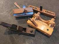 Schaven - afbeelding 1 van  8