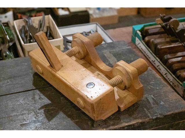 Schaven - afbeelding 2 van  8