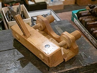 Schaven - afbeelding 2 van  8