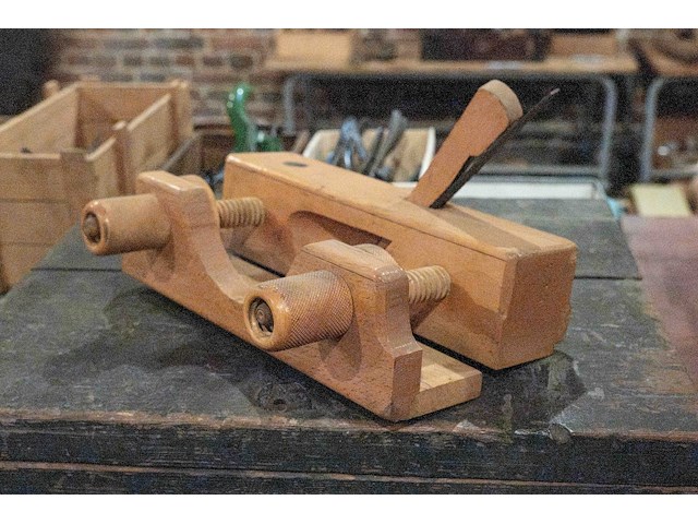 Schaven - afbeelding 3 van  8