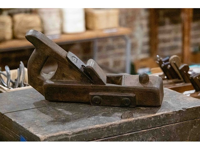 Schaven - afbeelding 4 van  8