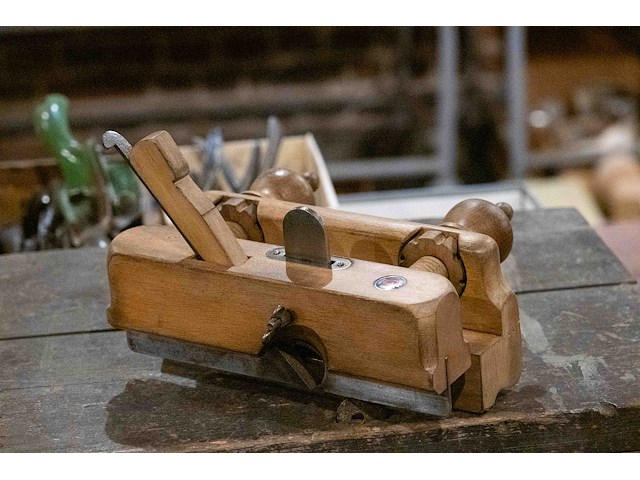 Schaven - afbeelding 5 van  8