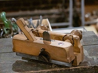 Schaven - afbeelding 5 van  8