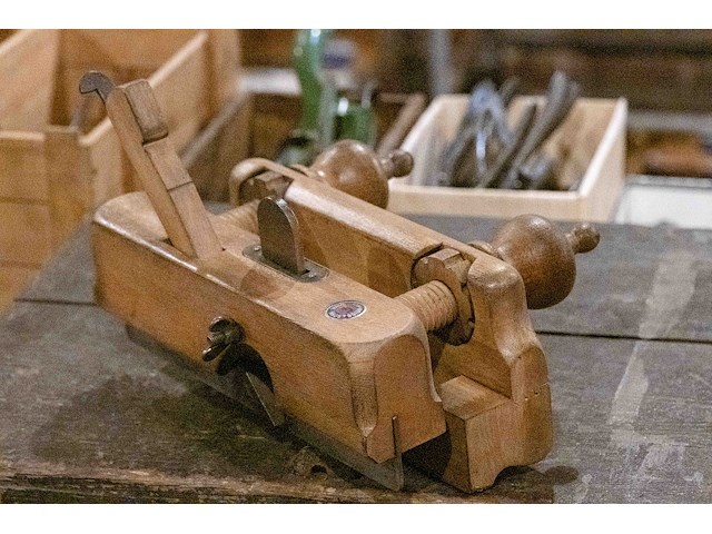 Schaven - afbeelding 6 van  8