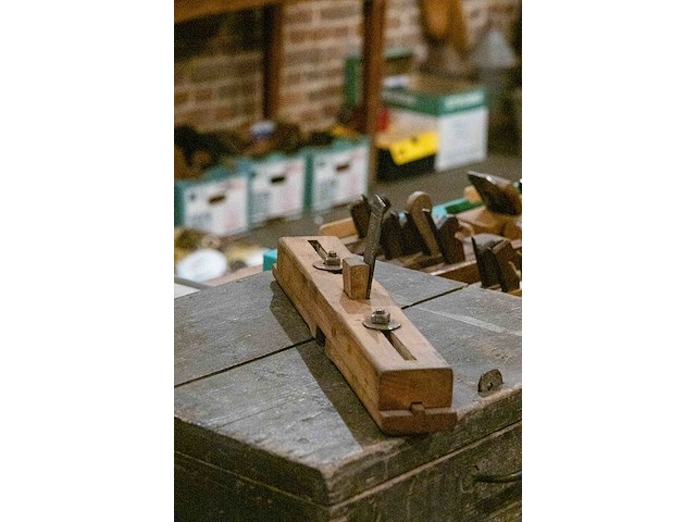 Schaven - afbeelding 7 van  8