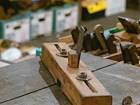 Schaven - afbeelding 7 van  8