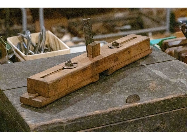 Schaven - afbeelding 8 van  8