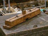 Schaven - afbeelding 8 van  8