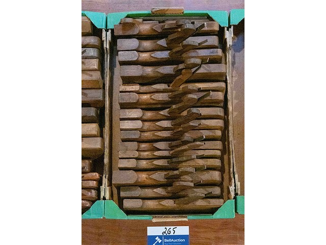 Schaven - afbeelding 1 van  1