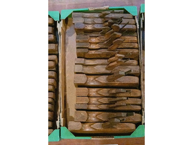 Schaven - afbeelding 1 van  1