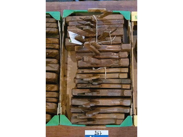 Schaven - afbeelding 1 van  1