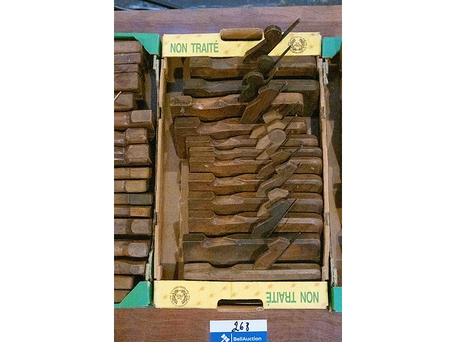 Schaven - afbeelding 1 van  1