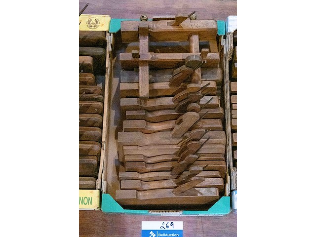 Schaven - afbeelding 1 van  1